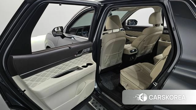 Hyundai Palisade id 4429583 из Кореи 21
