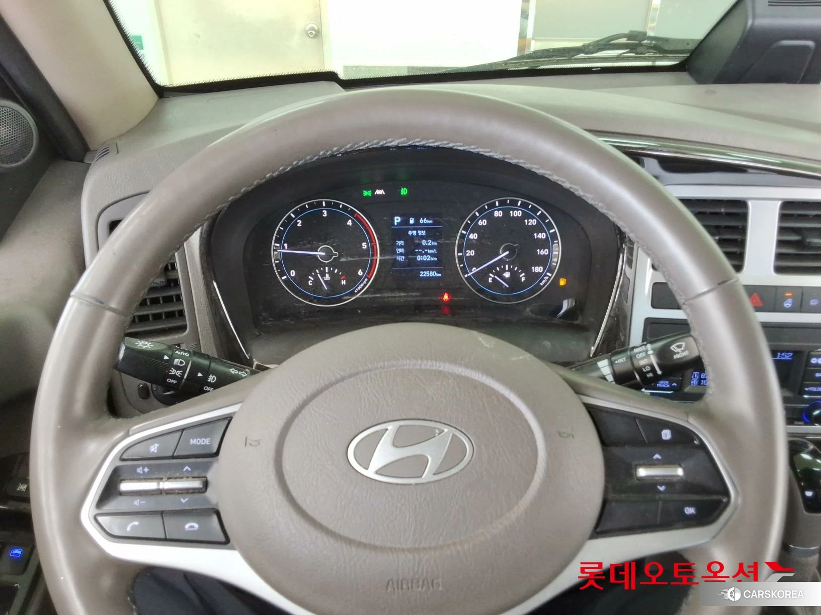 Hyundai Porter II id 4289475 из Кореи 21