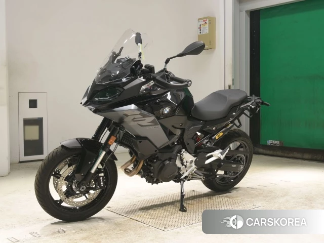 BMW F900XR id 3946228 из Японии 21