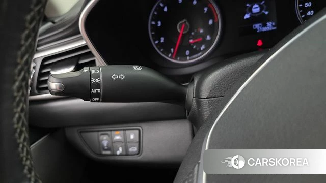 Genesis G70 id 4563382 из Кореи 21