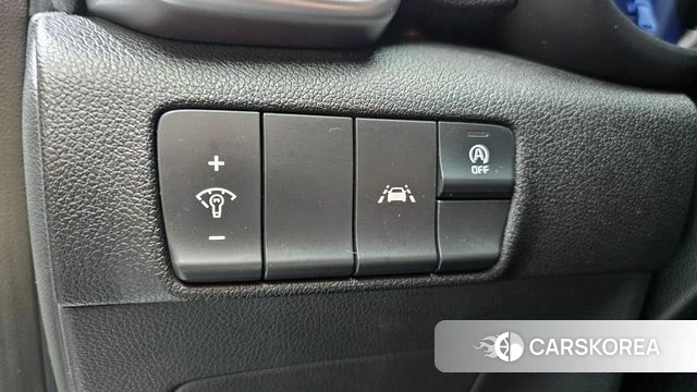 Kia Sportage The Bold id 4465316 из Кореи 21