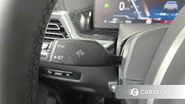 BMW X6 (G06) id 4421674 из Кореи 21