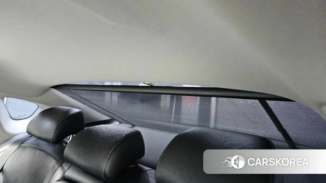 Kia All New K7 Hybrid id 4647867 из Кореи 21