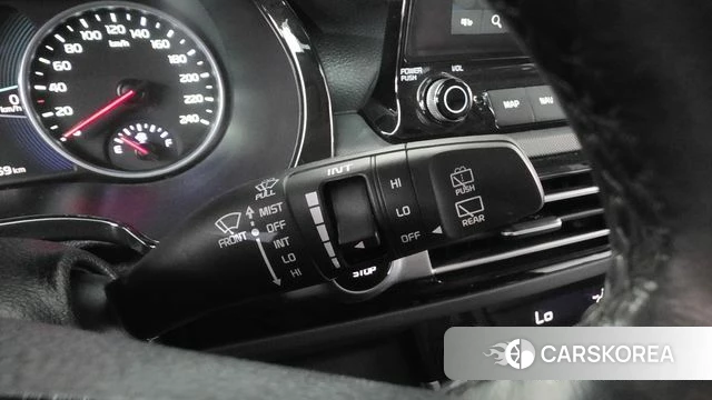 Kia Seltos id 4740579 из Кореи 21
