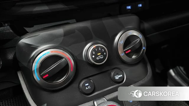 Hyundai Casper id 4523649 из Кореи 21