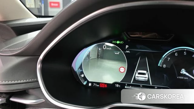 Genesis G80 (RG3) id 4414872 из Кореи 21