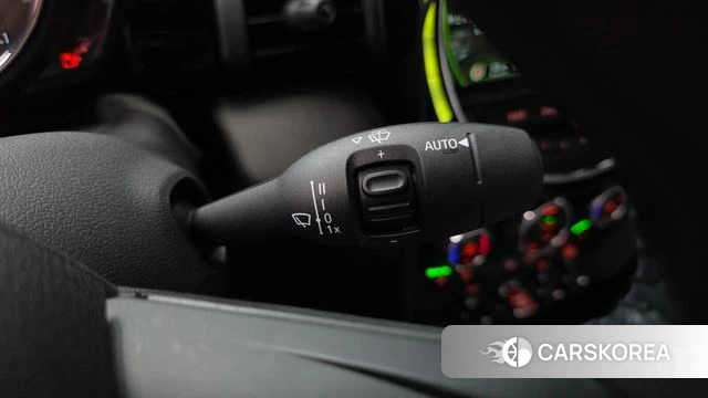Mini Cooper Convertible id 4587415 из Кореи 21