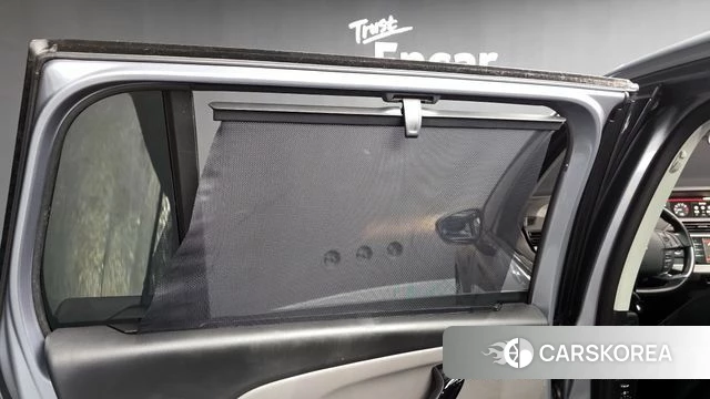 Citroen / DS Grand C4 Picasso id 4403507 из Кореи 21