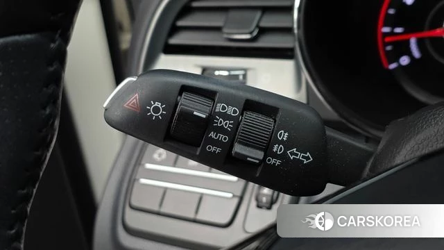 Ssangyong Tivoli Armor id 4197156 из Кореи 21