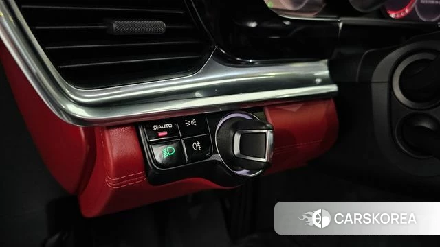 Porsche Panamera (971) id 4429378 из Кореи 21