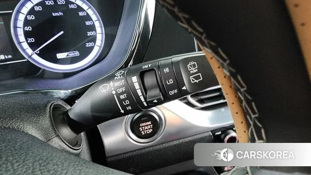 Kia The New Niro id 4625494 из Кореи 21