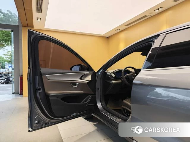BYD Han DM id 4221820 из Китая 21