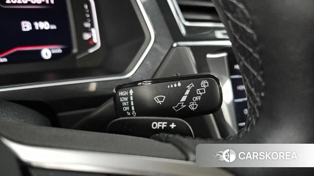 Volkswagen Tiguan second Generation id 4687463 из Кореи 21
