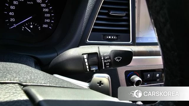 Genesis G80 id 4285256 из Кореи 21
