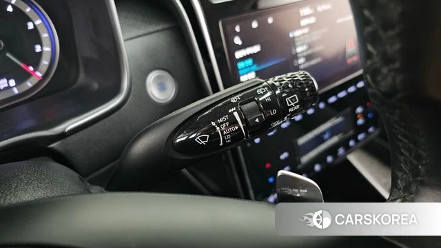 Hyundai Tucson (NX4) id 4344408 из Кореи 21