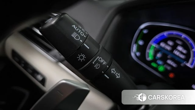 Honda Accord 10th Generation id 4626242 из Кореи 21