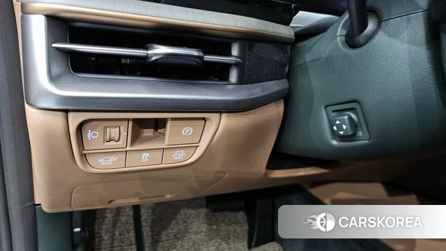Hyundai Grandeur Hybrid (GN7) id 4773322 из Кореи 21