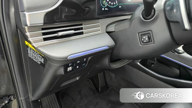 Hyundai The New Grandeur IG id 4672209 из Кореи 21