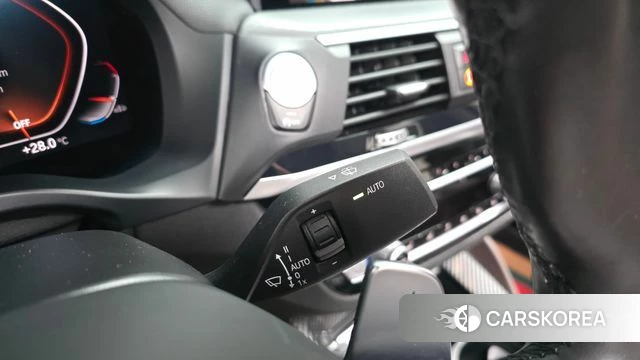 BMW X4 (G02) id 4716698 из Кореи 21