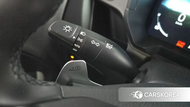 Kia The New Kia Ray EV id 4248519 из Кореи 21