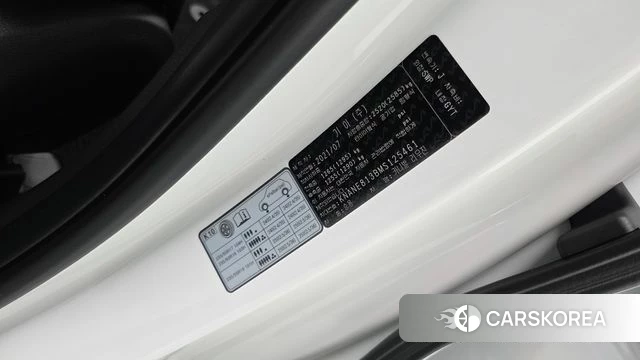 Kia Carnival 4th generation id 4741083 из Кореи 21