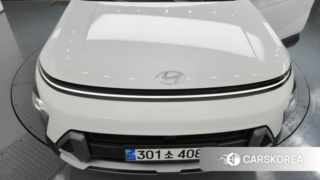 Hyundai Kona (SX2) id 4279647 из Кореи 21