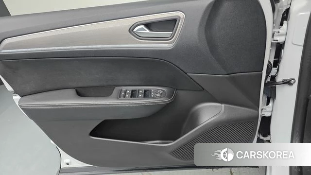 Renault Korea (Samsung) XM3 id 4613398 из Кореи 21