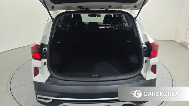 Kia Seltos id 4604166 из Кореи 21