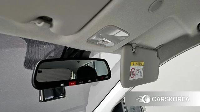 Kia Morning Urban (JA) id 4323631 из Кореи 21