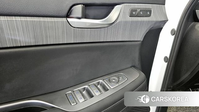Hyundai The New Palisade id 4330011 из Кореи 21