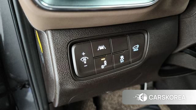 Hyundai Santa Fe TM id 4188200 из Кореи 21