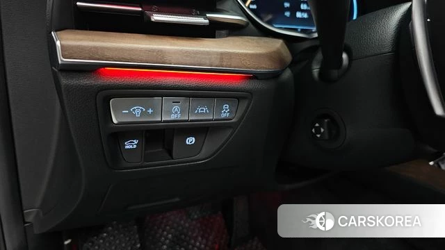 Genesis G80 (RG3) id 4632068 из Кореи 21