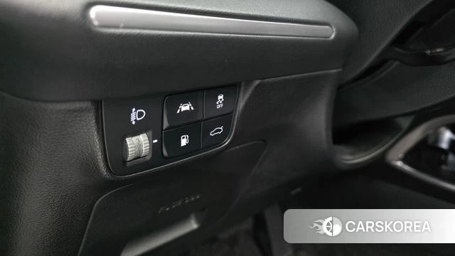 Hyundai The New Grandeur IG id 4361832 из Кореи 21