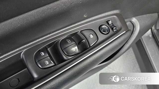 Renault Korea (Samsung) The New QM6 id 4284382 из Кореи 21