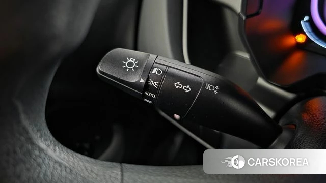 Kia The New Kia Ray id 4590620 из Кореи 21