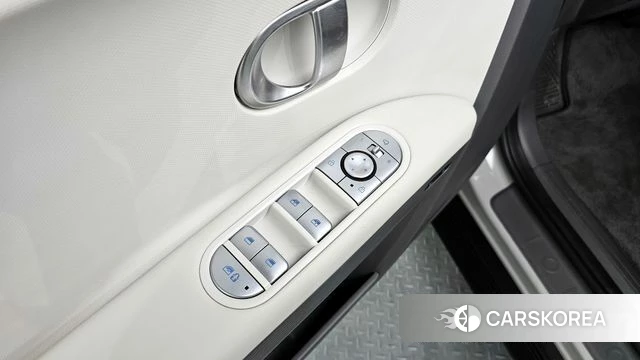 Hyundai Ionic 5 id 4402186 из Кореи 21