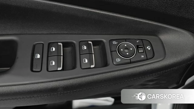 Hyundai The New Santa Fe id 4489814 из Кореи 21