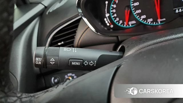 Chevrolet (GM Daewoo) The New Trax id 4613473 из Кореи 21