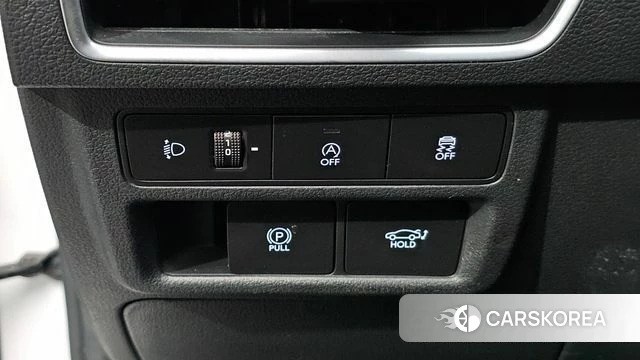 Hyundai Sonata D Edge (DN8) id 4898540 из Кореи 21