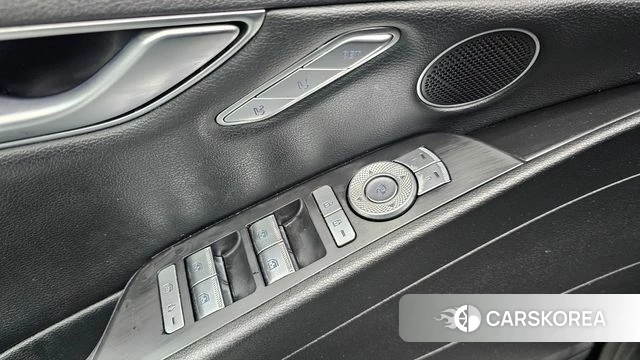 Genesis G80 (RG3) id 4350589 из Кореи 21
