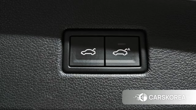 Volkswagen Tiguan second Generation id 4672657 из Кореи 21