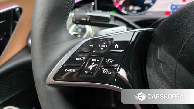 Mercedes-Benz E-Class W214 id 4617368 из Кореи 21