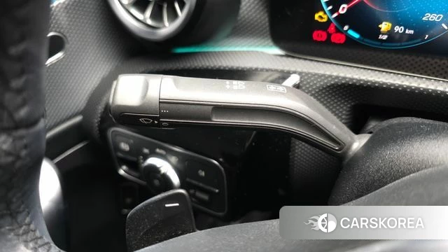 Mercedes-Benz A-Class W177 id 4250188 из Кореи 21