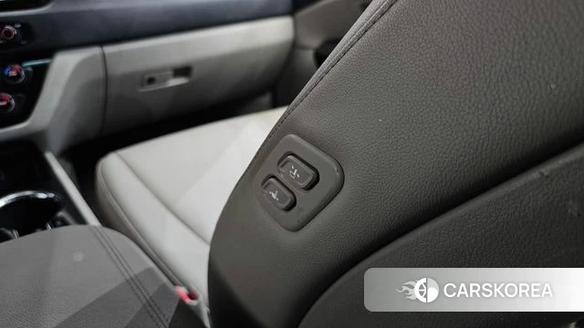 Kia The New Carnival id 4849482 из Кореи 21