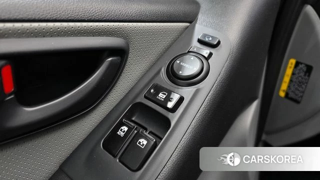 Hyundai The New Grand Starex id 4930811 из Кореи 21