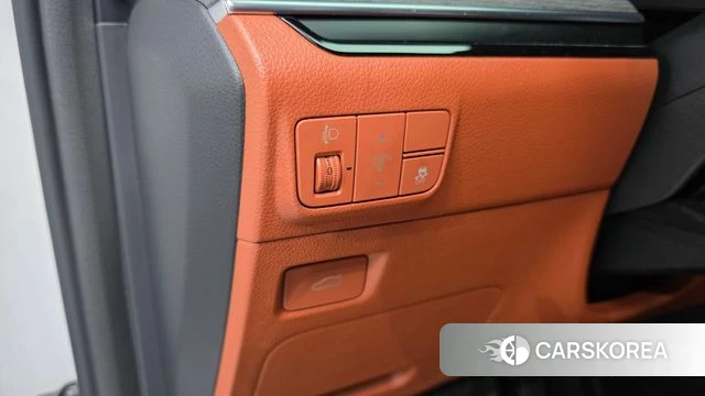 Kia The New K5 3rd generation id 4533557 из Кореи 21