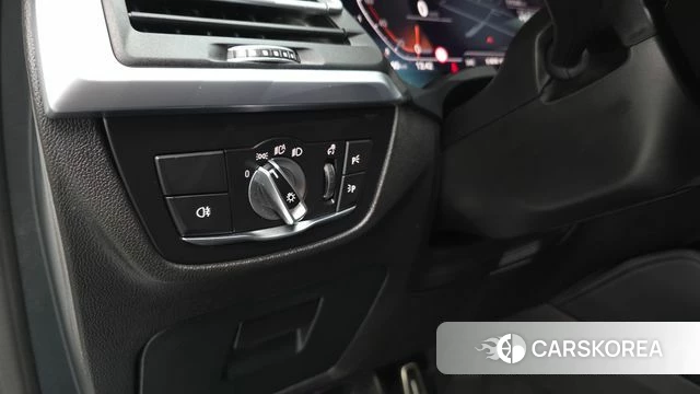 BMW X4 (G02) id 4734544 из Кореи 21