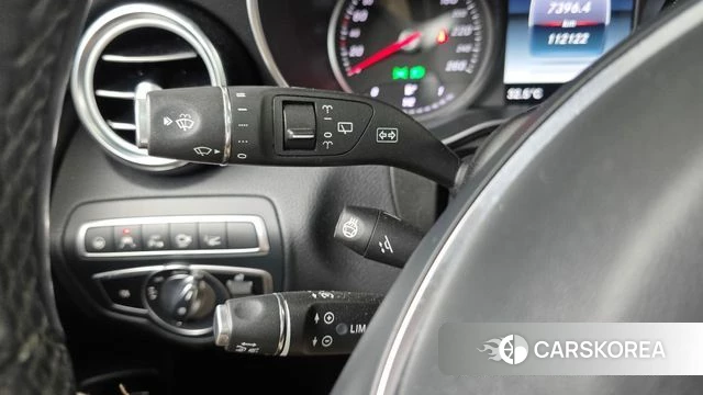 Mercedes-Benz GLC-Class X253 id 4765292 из Кореи 21