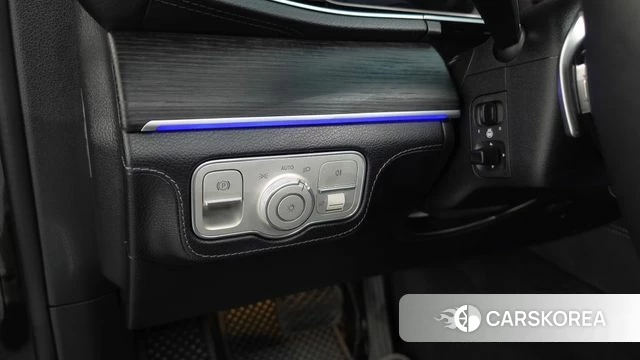 Mercedes-Benz GLE-Class W167 id 4634945 из Кореи 21