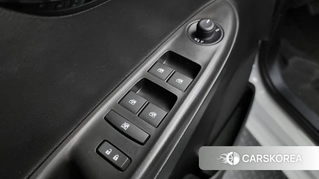 Chevrolet (GM Daewoo) The New Spark id 4310560 из Кореи 21